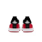 Air Jordan 1 Low Slip ‘Black Toe’