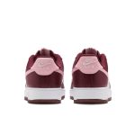 Nike Air Force 1 ’07 ‘Sail Maroon’