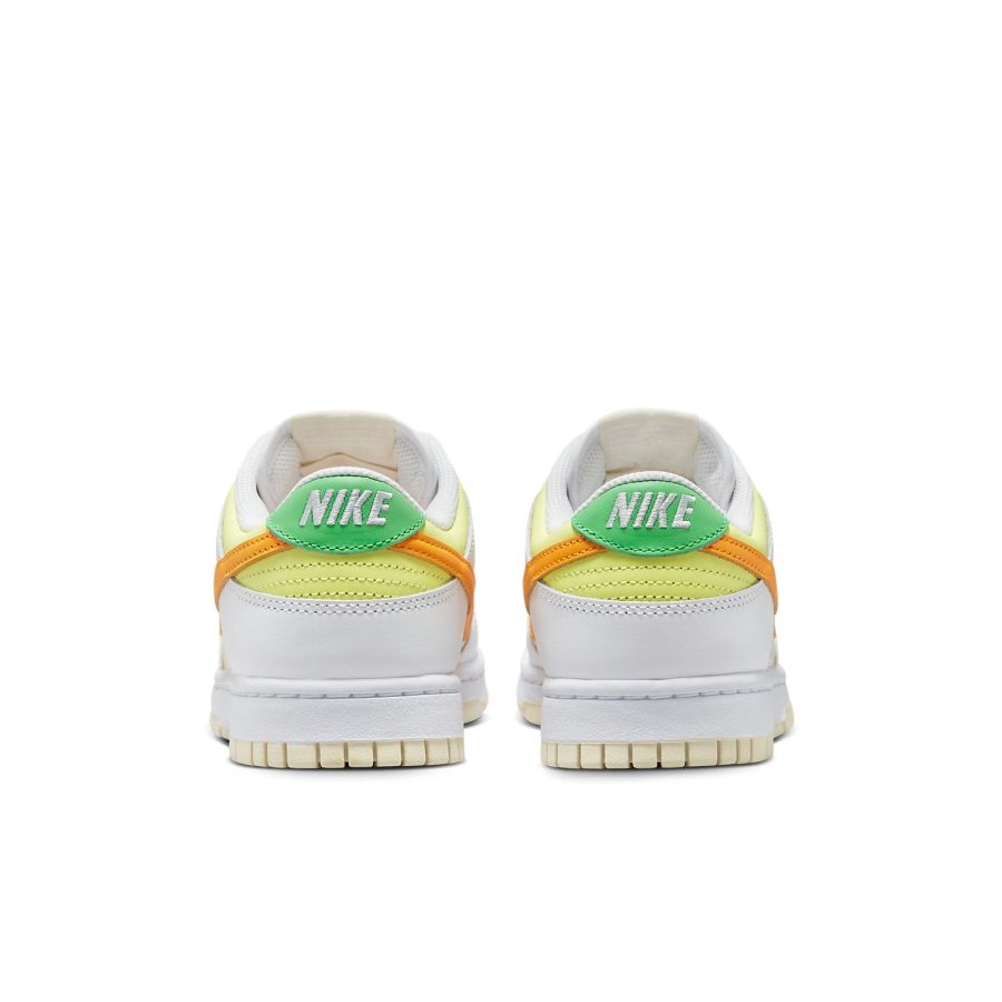 Nike Dunk Low ‘Spring Mix’