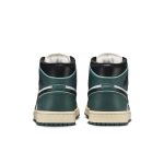 Air Jordan 1 Mid SE ‘Oxidized Green’