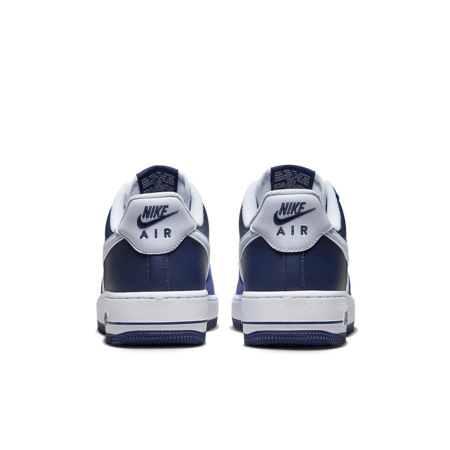 Nike Air Force 1 Low ‘Game Royal Navy’