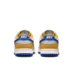 Nike Dunk Low Next Nature ‘Wheat Gold Royal’