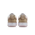 Nike x Kith Air Force 1 Low Retro ‘Linen’