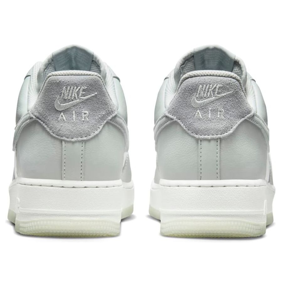 Nike Air Force 1 ’07 LV8 ‘Light Silver Pumice’