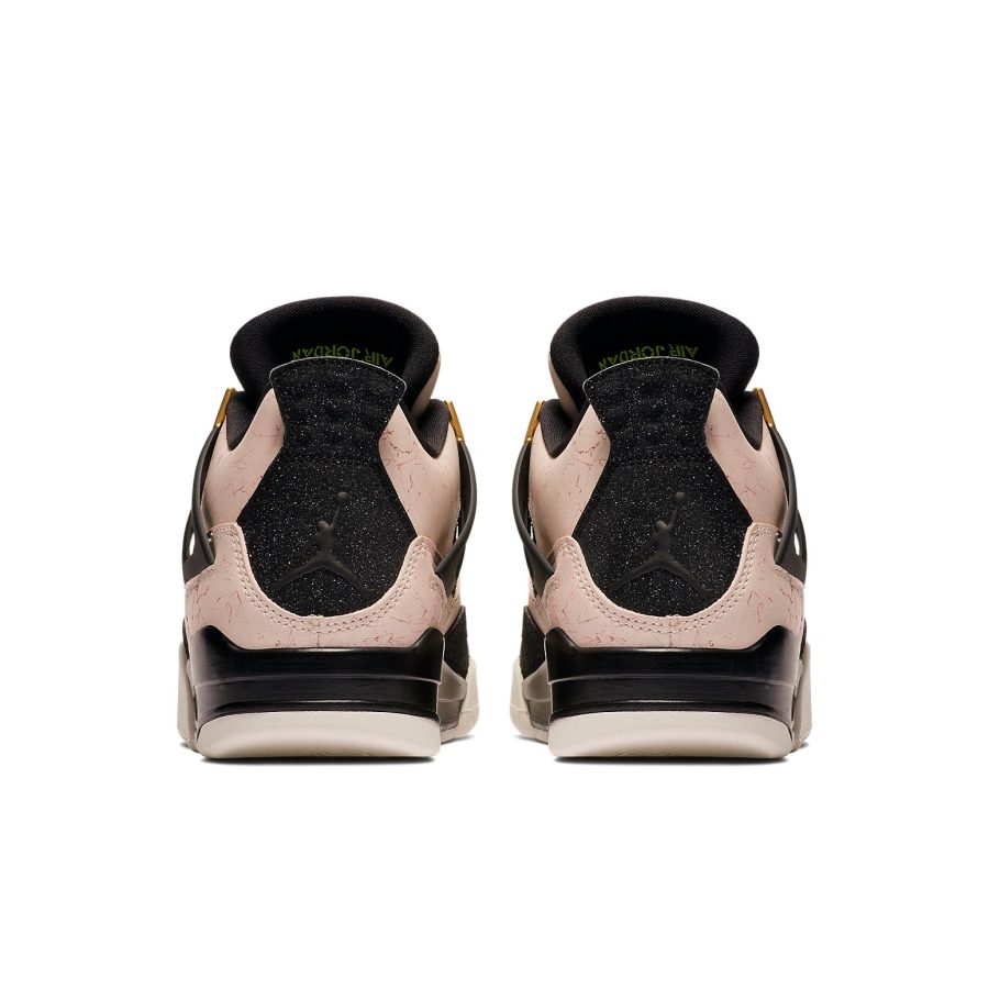 Air Jordan 4 Retro ‘Splatter’