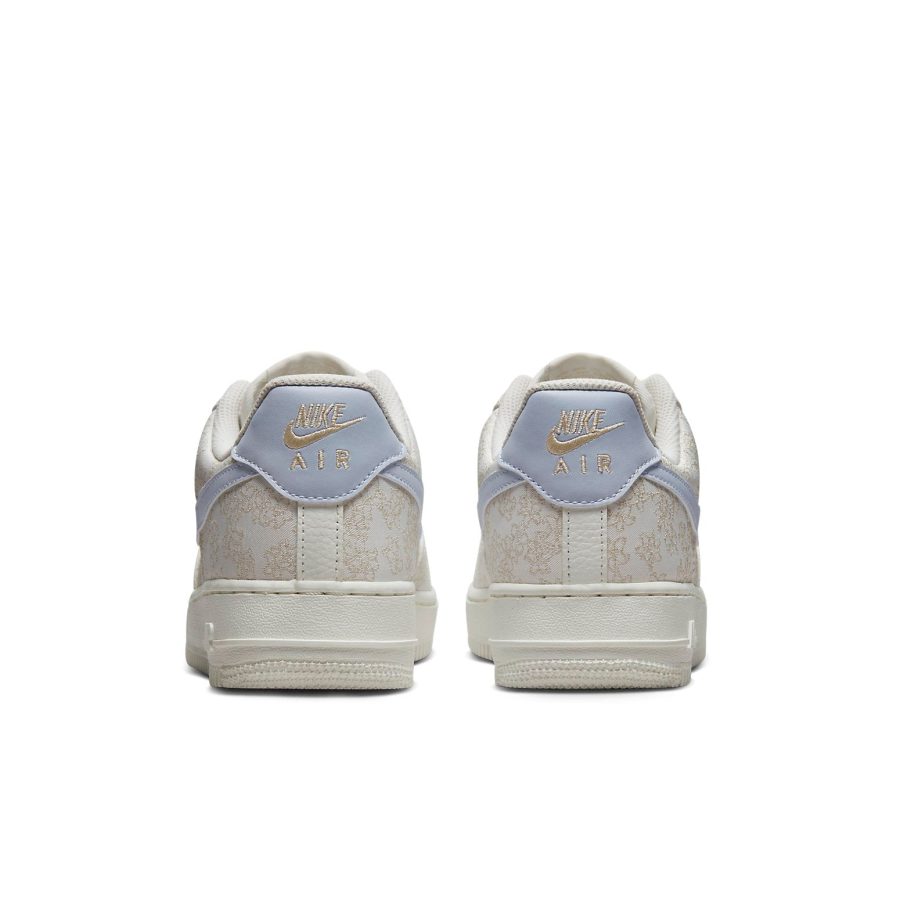 Nike Air Force 1 ’07 SE Jacquard ‘Floral Embroidery’