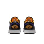 Air Jordan 1 Low ‘Lakers’