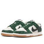 Nike Dunk Low ‘Green Snake’