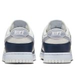 Nike Dunk Low ‘Armoury Navy’