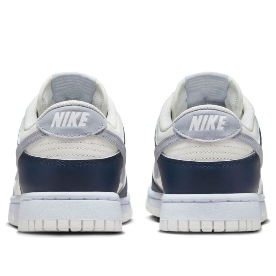 Nike Dunk Low ‘Armoury Navy’