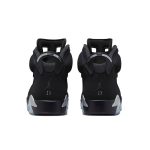 Air Jordan 6 Retro ‘Chrome’