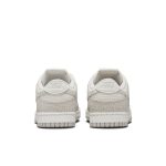 Nike Dunk Low Safari ‘Light Smoke’