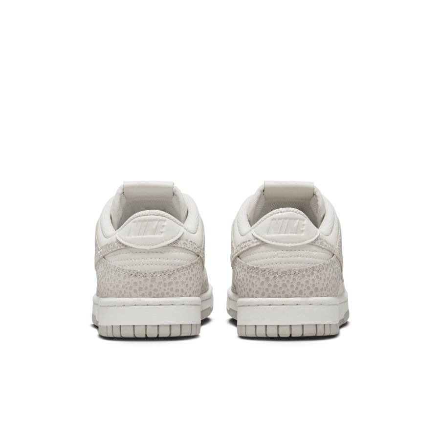 Nike Dunk Low Safari ‘Light Smoke’