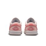 Air Jordan 1 Low SE ‘Mighty Swooshers’