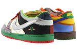 Nike SB Dunk Low ‘What The Dunk’
