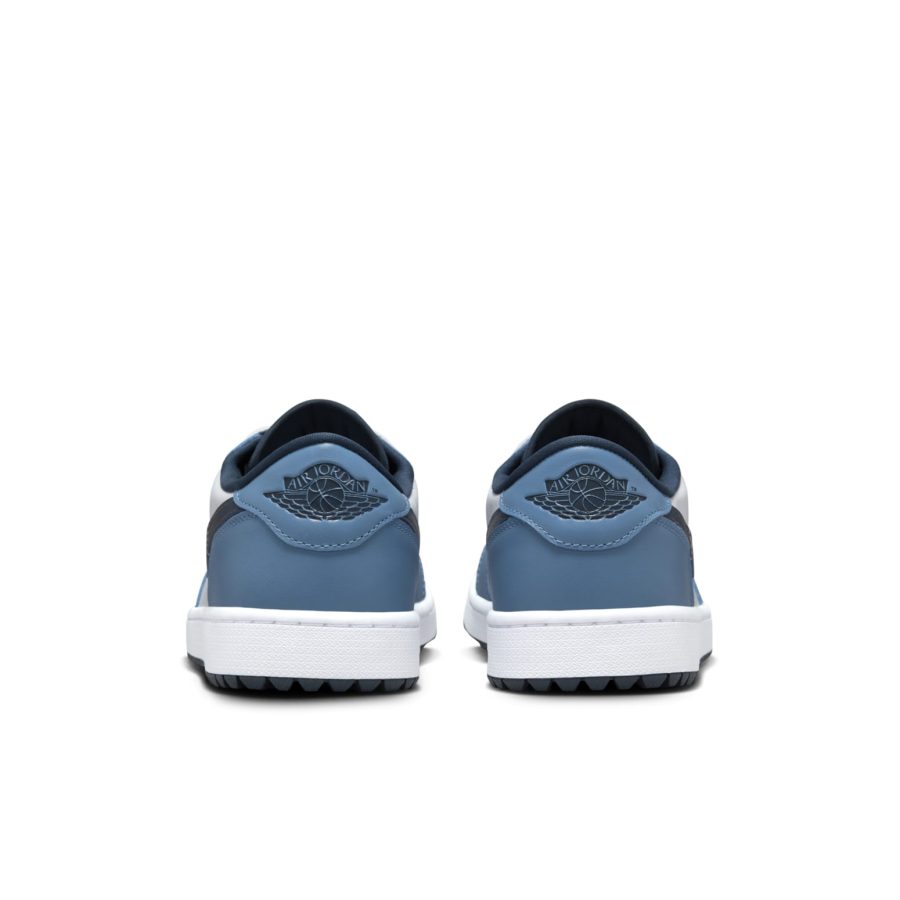 Air Jordan 1 Low Golf ‘White Aegean Storm’