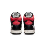 Nike x Undercover Dunk High 1985 ‘UBA’