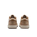 Air Jordan 1 Low SE ‘Hemp Light British Tan’