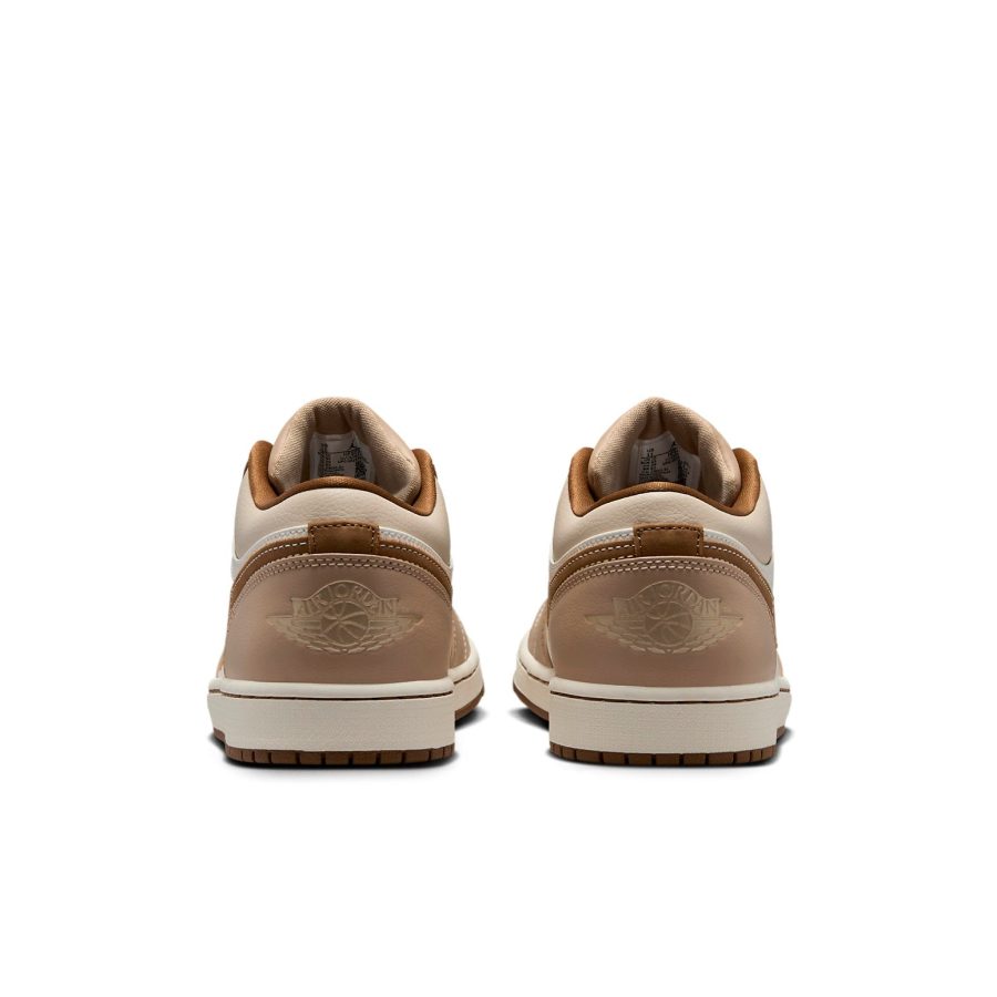 Air Jordan 1 Low SE ‘Hemp Light British Tan’