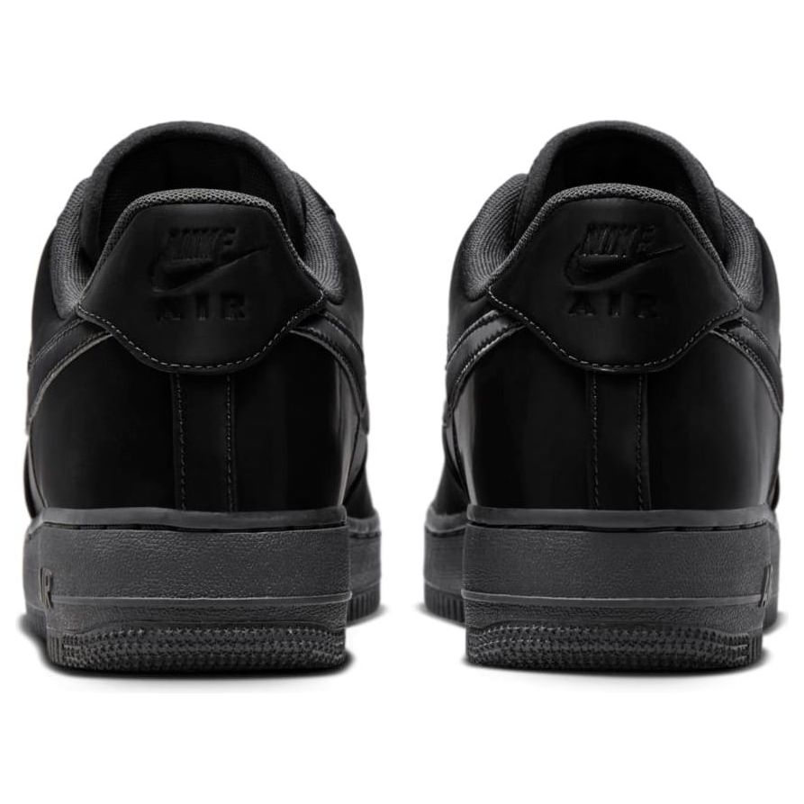 Nike Air Force 1 Low LX ‘Vanta Black’