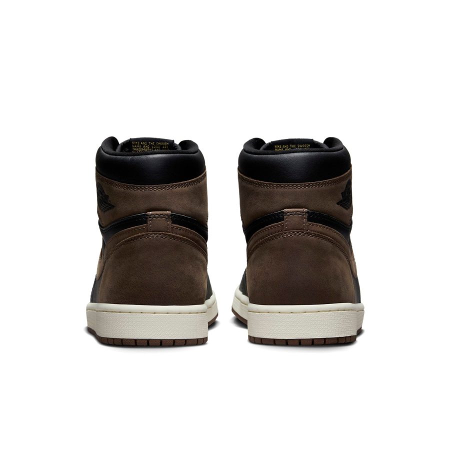 Air Jordan 1 Retro High OG ‘Palomino’