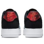 Nike Air Force 1 ’07 LV8 ‘Black Smoke Grey’