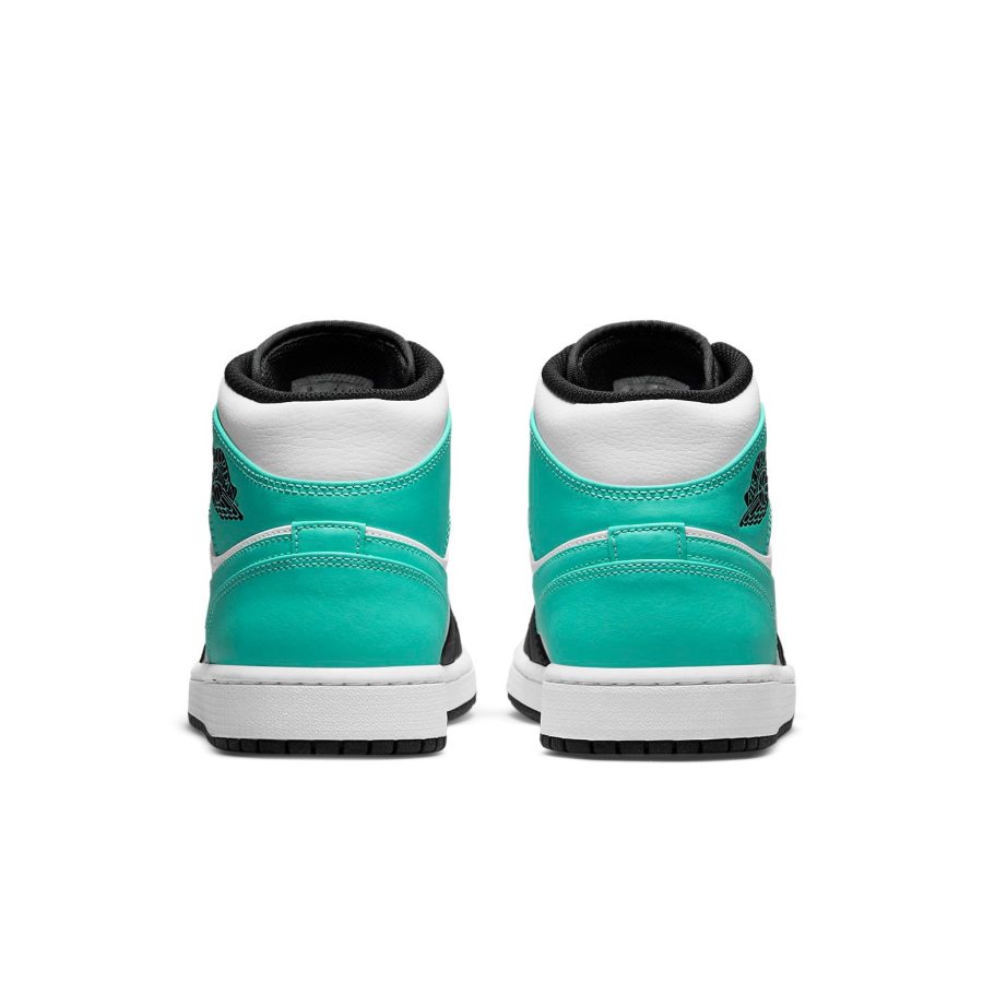 Air Jordan 1 Mid ‘Tropical Twist’