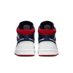 Air Jordan 1 Mid SE ‘Olympic’