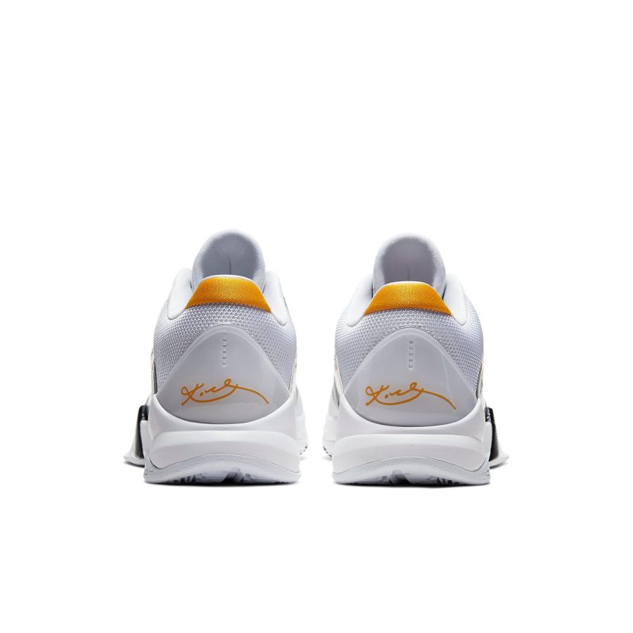 Nike Zoom Kobe 5 Protro ‘Alternate Bruce Lee’