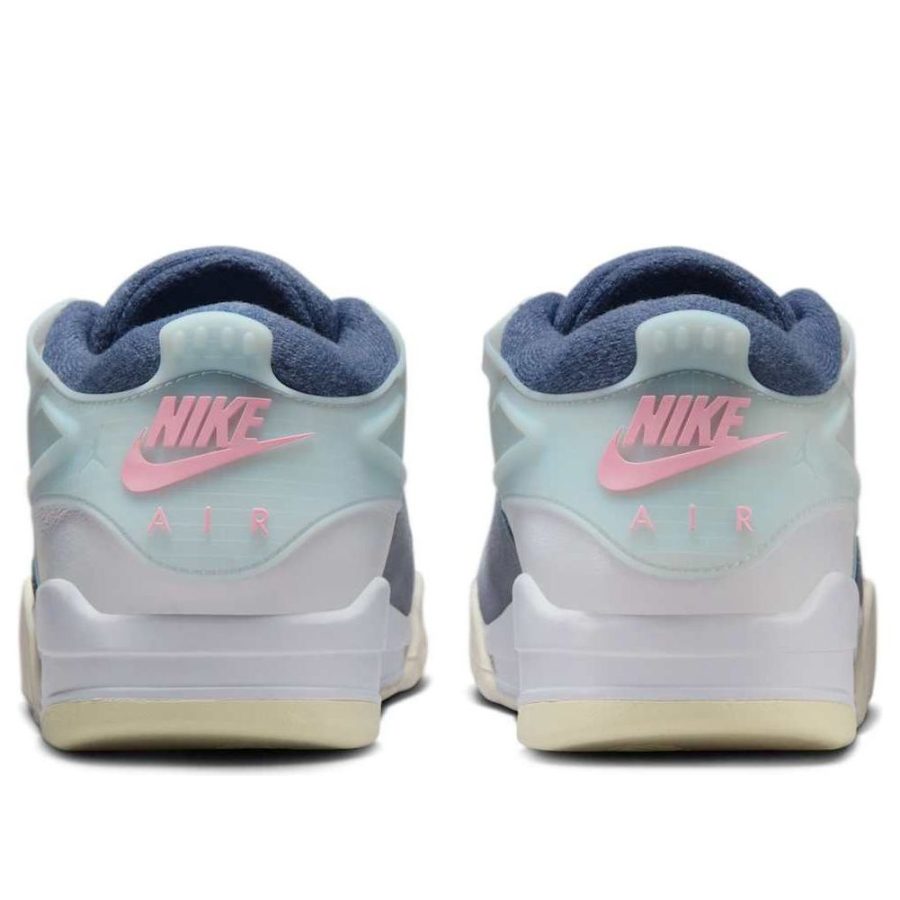 Air Jordan 4 RM ‘Diffused Blue Ashen Slate’