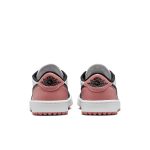 Air Jordan 1 Retro Low Golf ‘Rust Pink’
