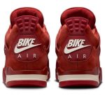 Air Jordan 4 SP x Nigel Sylvester ‘Brick By Brick’ HF4340-800