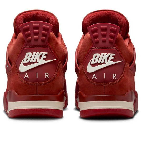 Air Jordan 4 SP x Nigel Sylvester ‘Brick By Brick’ HF4340-800