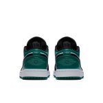 Air Jordan 1 Low ‘Mystic Green’