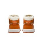 Air Jordan 1 Mid SE ‘Sport Spice’