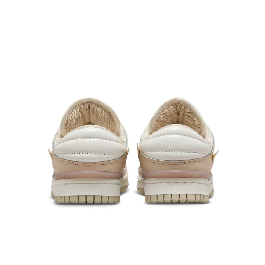 Nike Dunk Low Twist ‘Sanddrift’