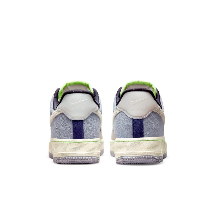 Nike Air Force 1 ’07 LX ‘Deep Freeze’