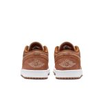 Air Jordan 1 Low SE ‘Legend Medium Brown’
