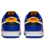 Nike x Tennessee State University Dunk Low ‘Tigers’