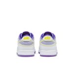 Nike x Union LA Dunk Low ‘Passport Pack – Court Purple’