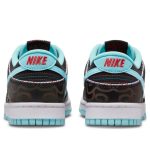 Nike Dunk Low SE ‘Barber Shop – Black’