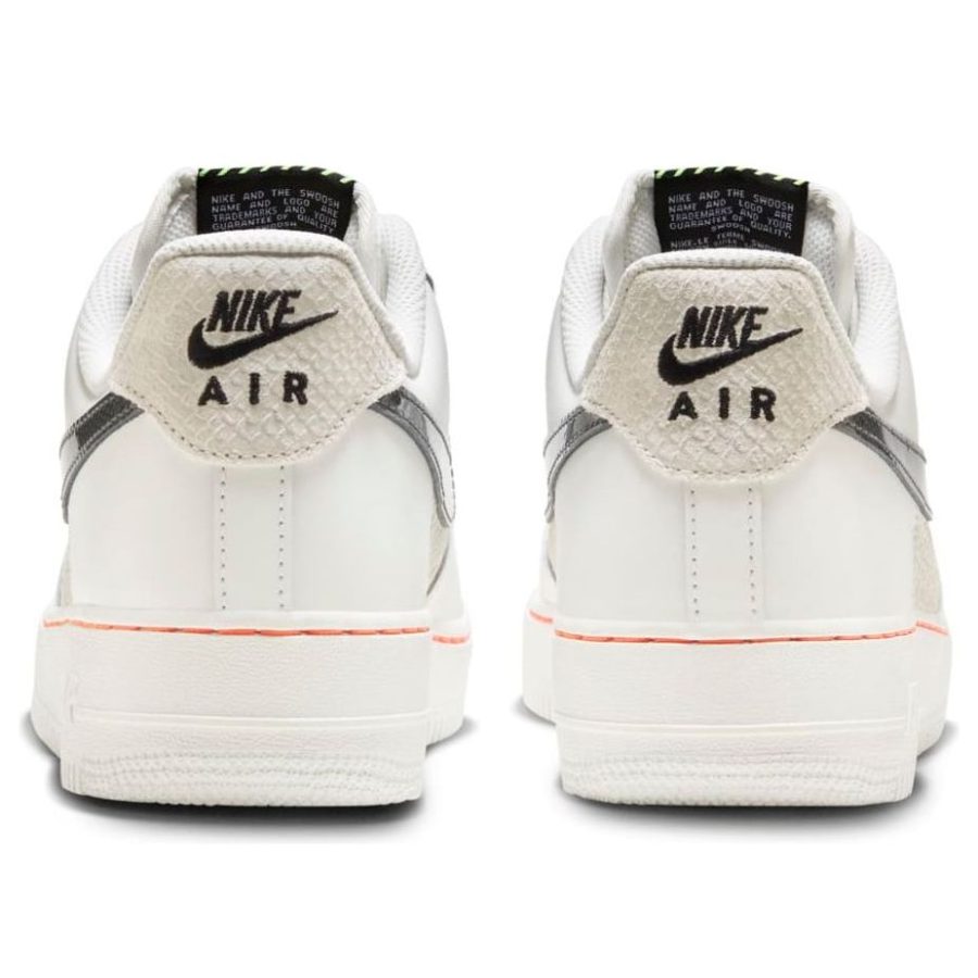 Nike Air Force 1 Low ‘X’s and O’s’