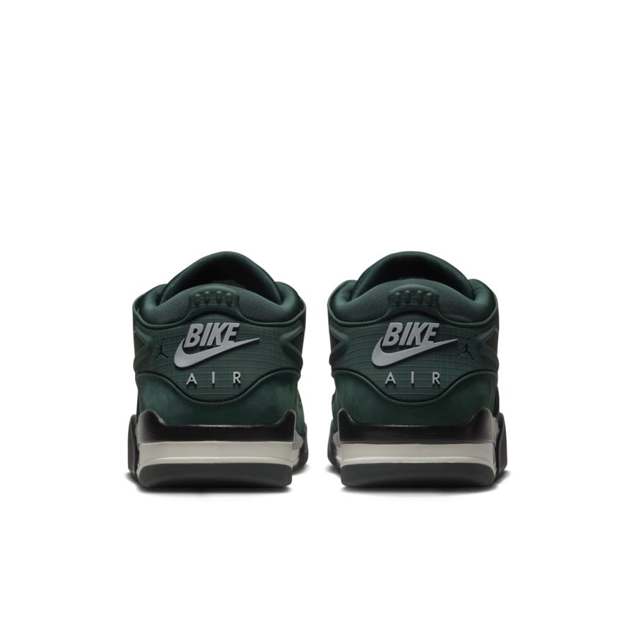 Air Jordan 4RM x Nigel Sylvester ‘Pro Green’