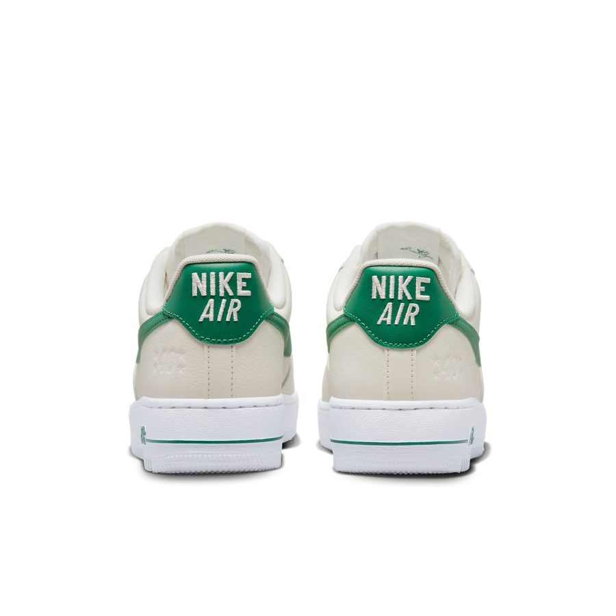 Nike Air Force 1 ’07 SE ’40th Anniversary – Sail Malachite’