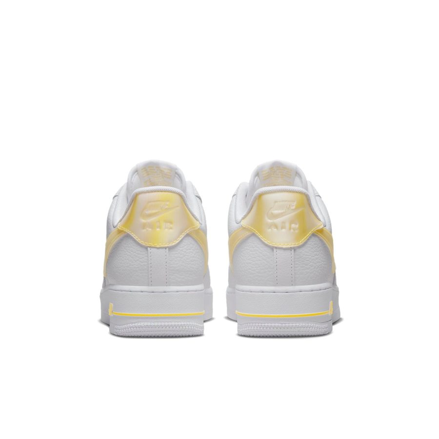 Nike Air Force 1 Low Jumbo ‘White Vivid Sulfur’