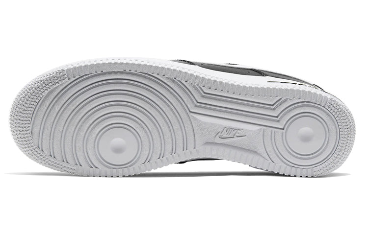 Nike Air Force 1 ’07 AN20 ‘Black White’