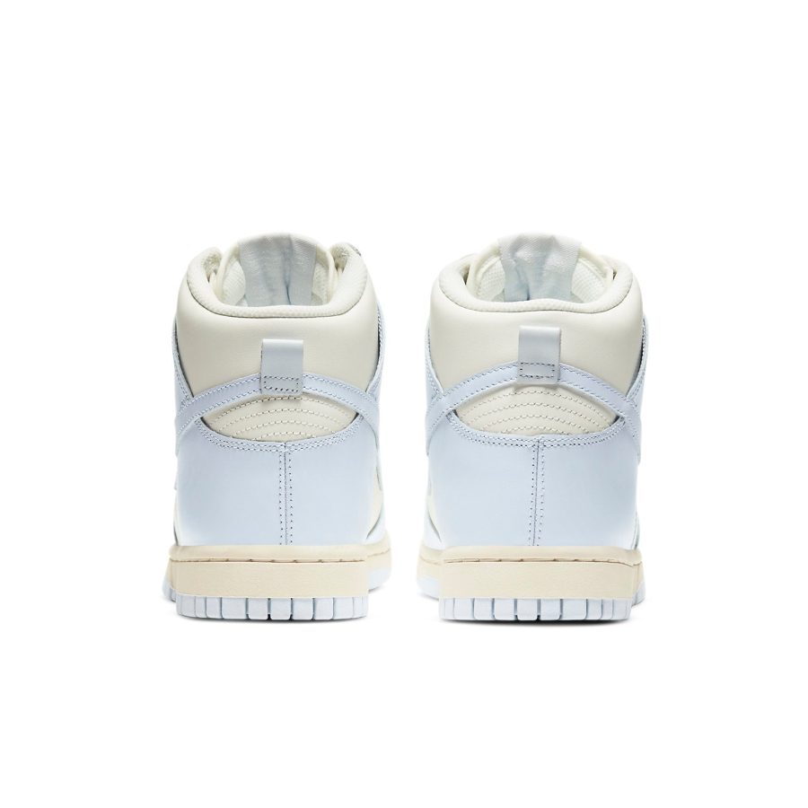 Nike Dunk High ‘Light Blue Grey’