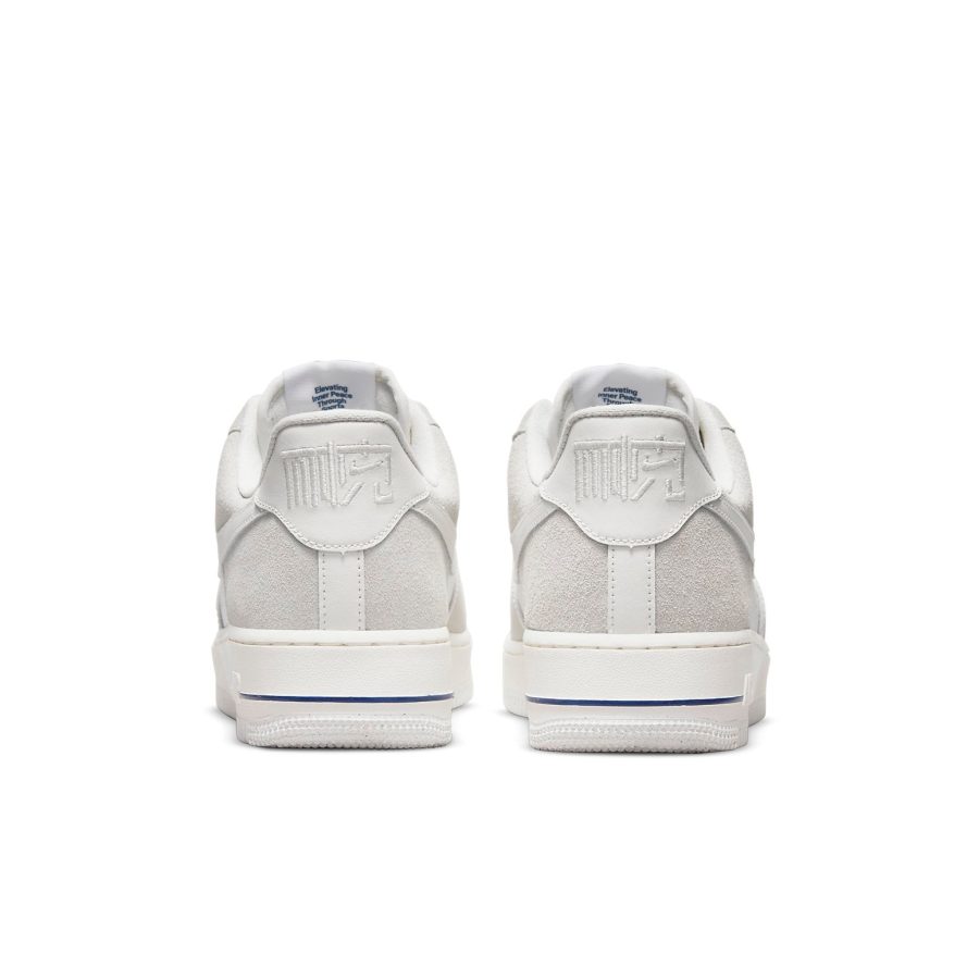 Nike Air Force 1 ’07 Premium ‘NAI-KE – The One Line’