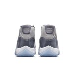 Air Jordan 11 Retro ‘Cool Grey’