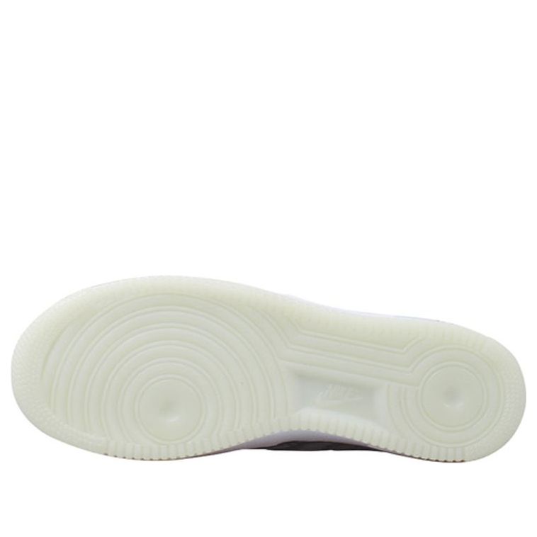 Nike Air Force 1 Low QS ‘Skeleton’